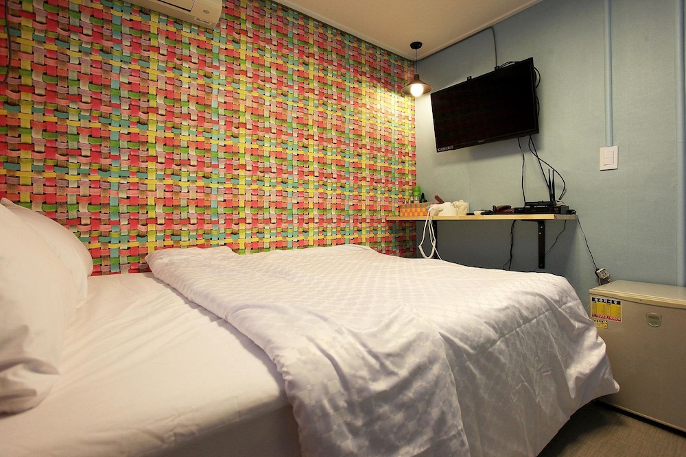 Gonggam Hotel Shinchon