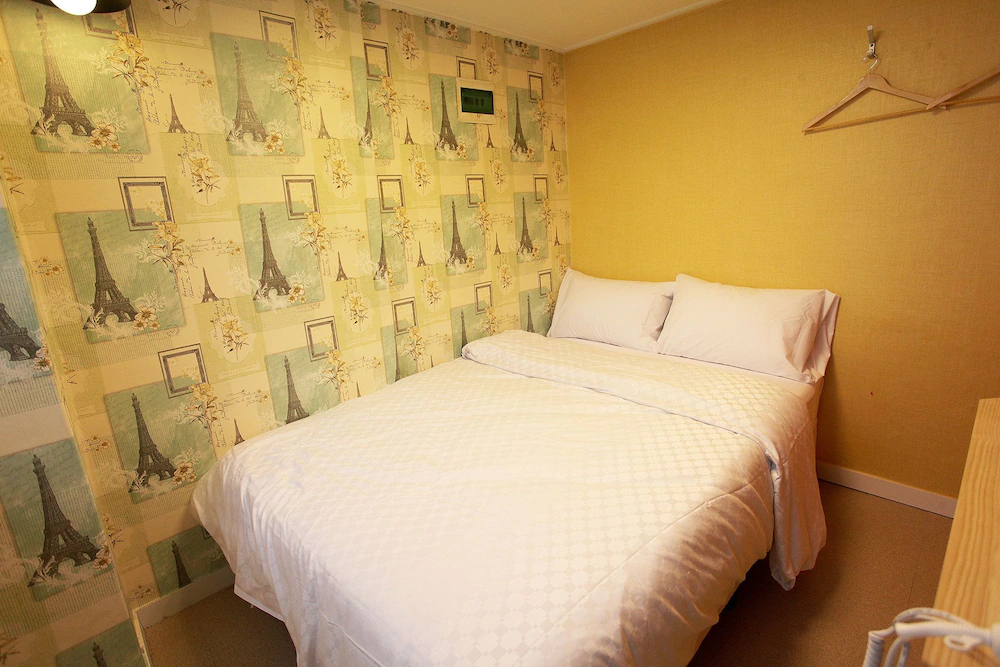 Gonggam Hotel Shinchon