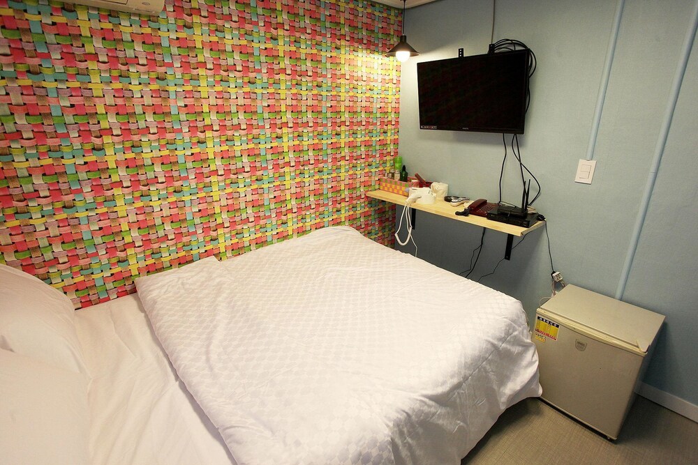 Gonggam Hotel Shinchon