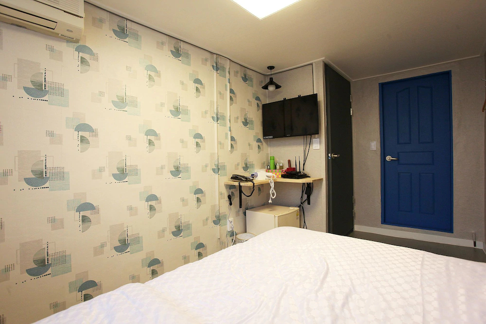 Gonggam Hotel Shinchon