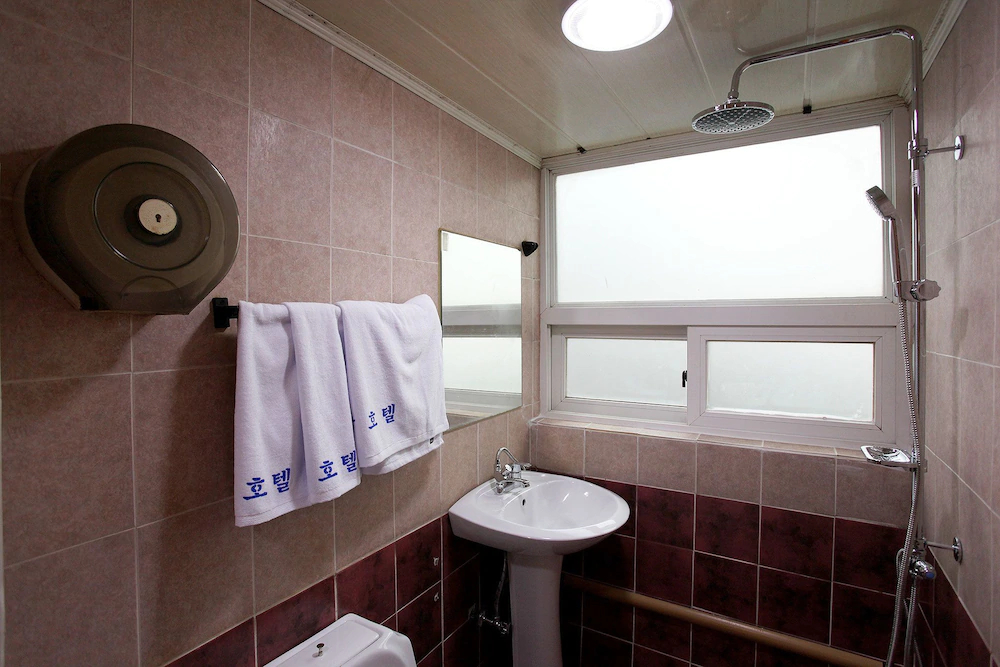 Gonggam Hotel Shinchon