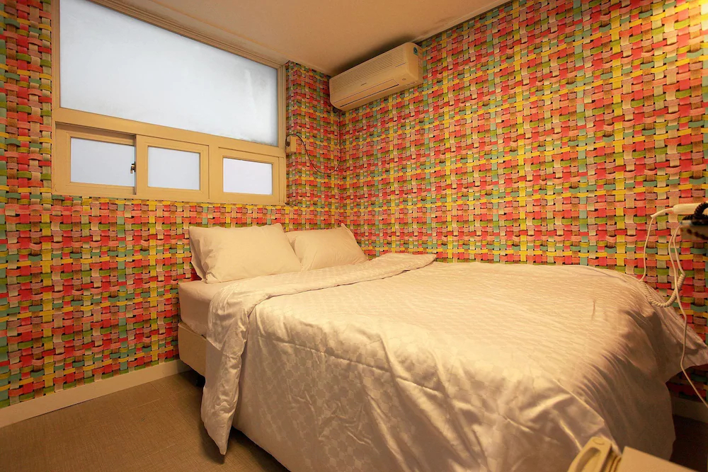 Gonggam Hotel Shinchon