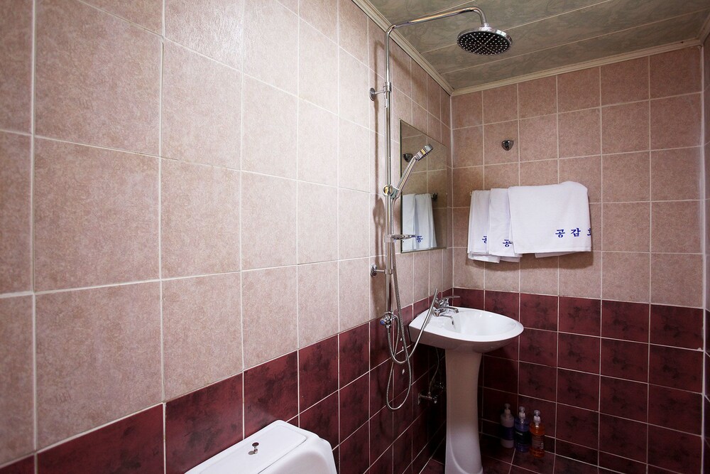 Gonggam Hotel Shinchon