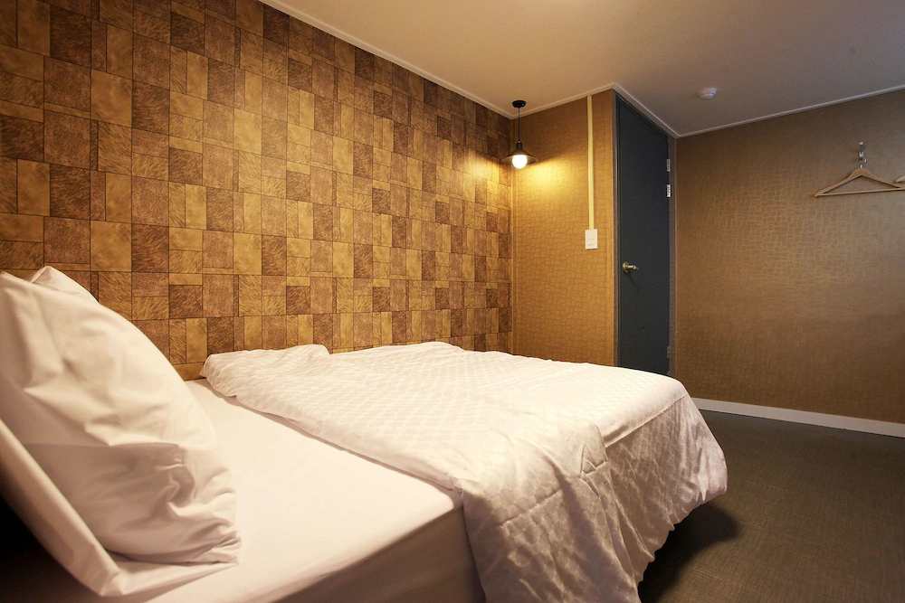 Gonggam Hotel Shinchon