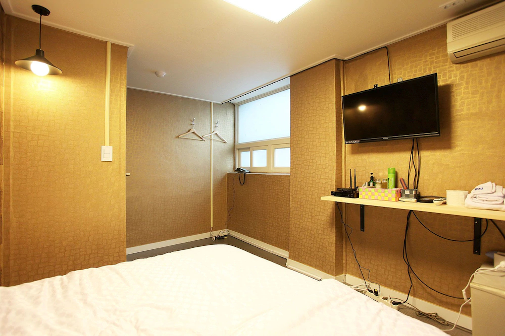 Gonggam Hotel Shinchon