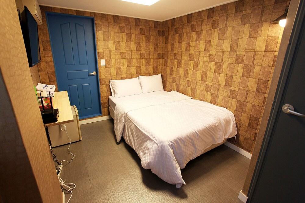 Gonggam Hotel Shinchon