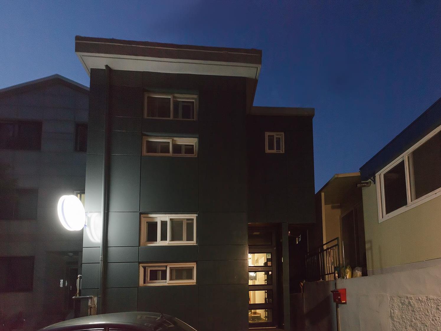 Gonggan Guesthouse