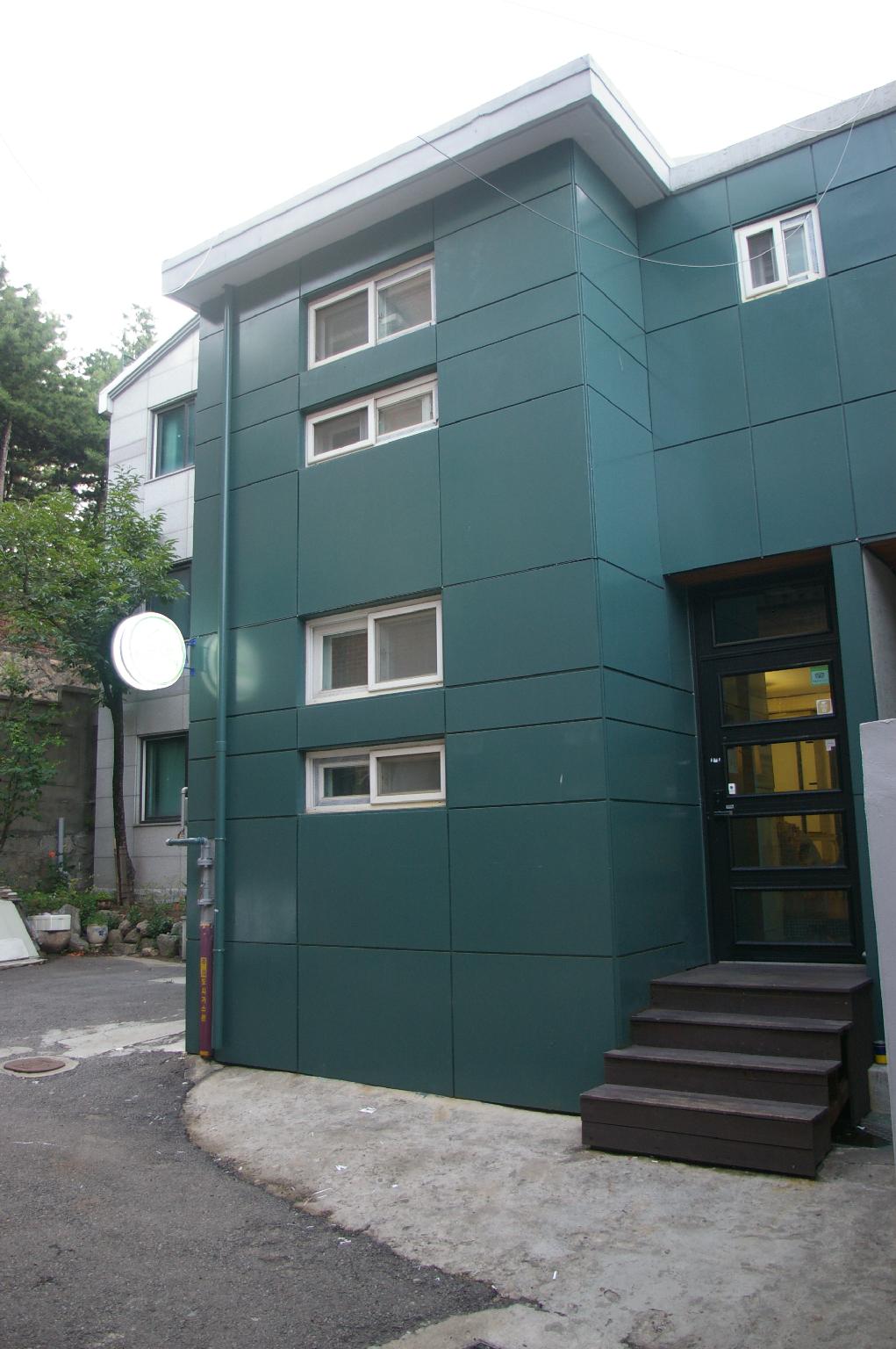Gonggan Guesthouse