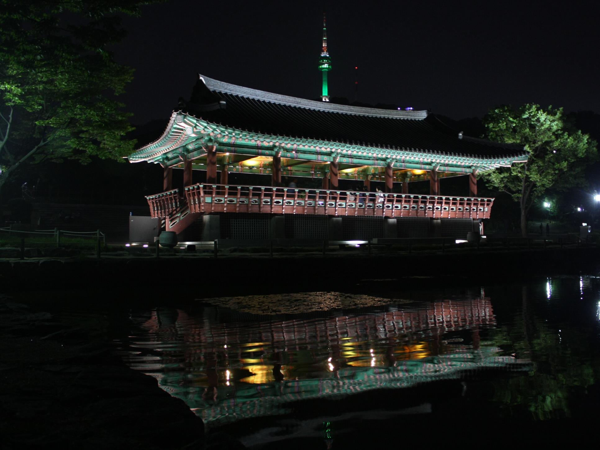Gonggan Guesthouse