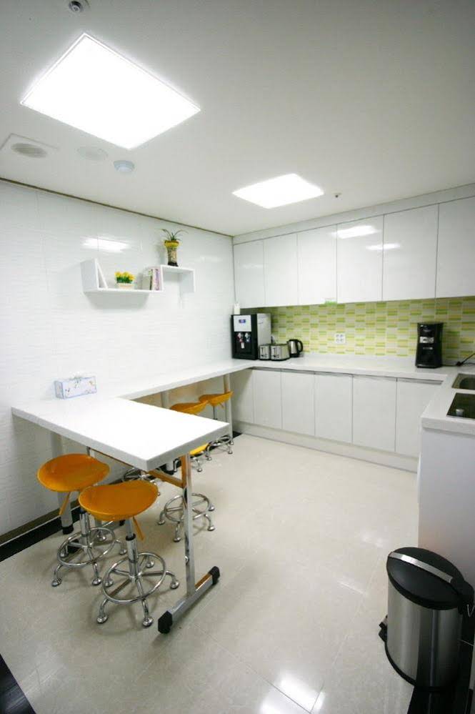 Goodstay Tomo Residence