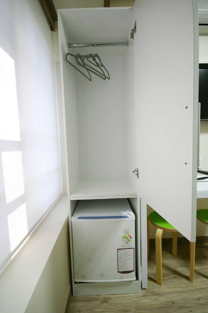Goodstay Tomo Residence