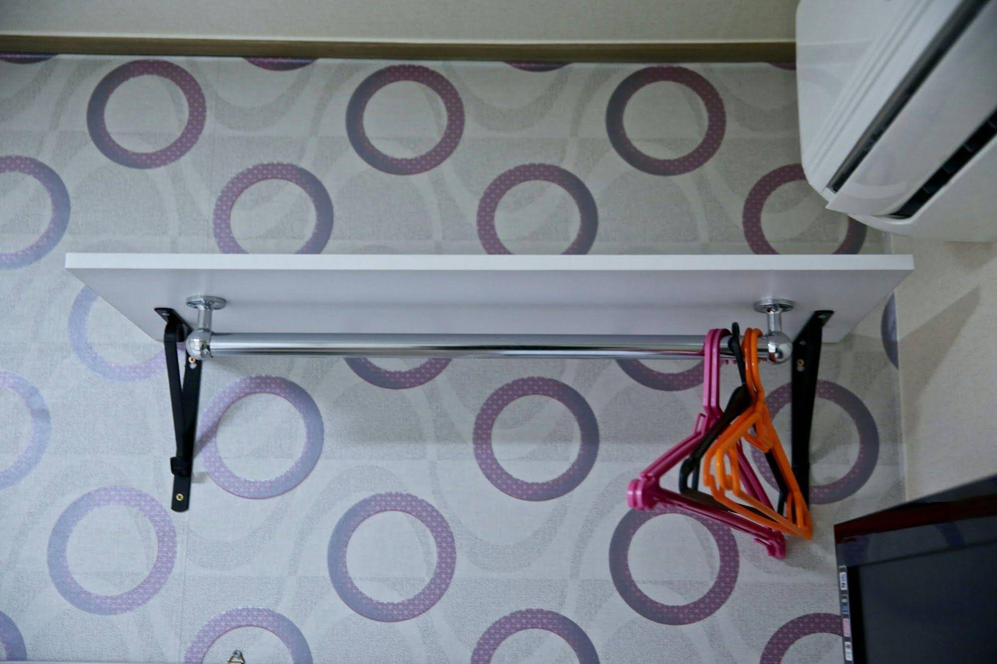 Goodstay Tomo Residence