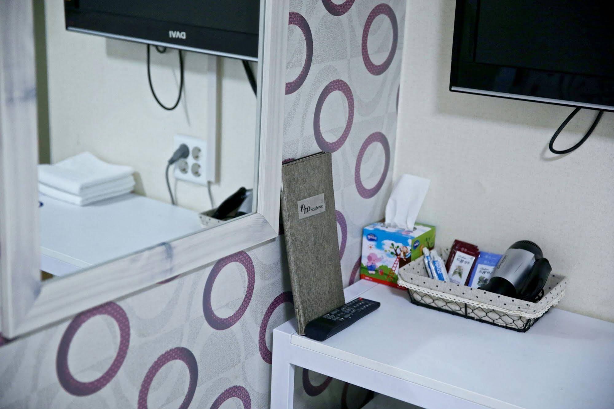 Goodstay Tomo Residence