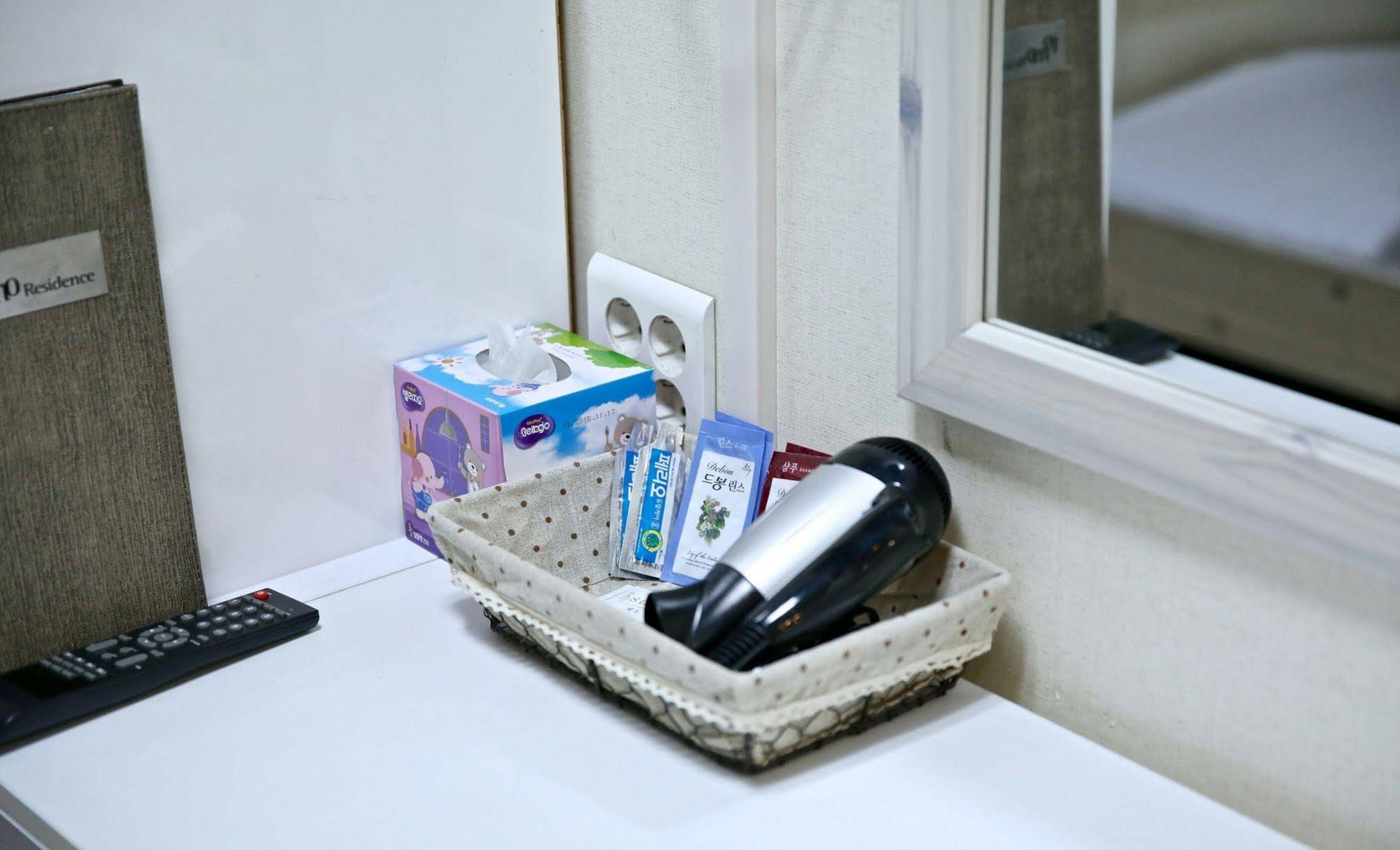 Goodstay Tomo Residence
