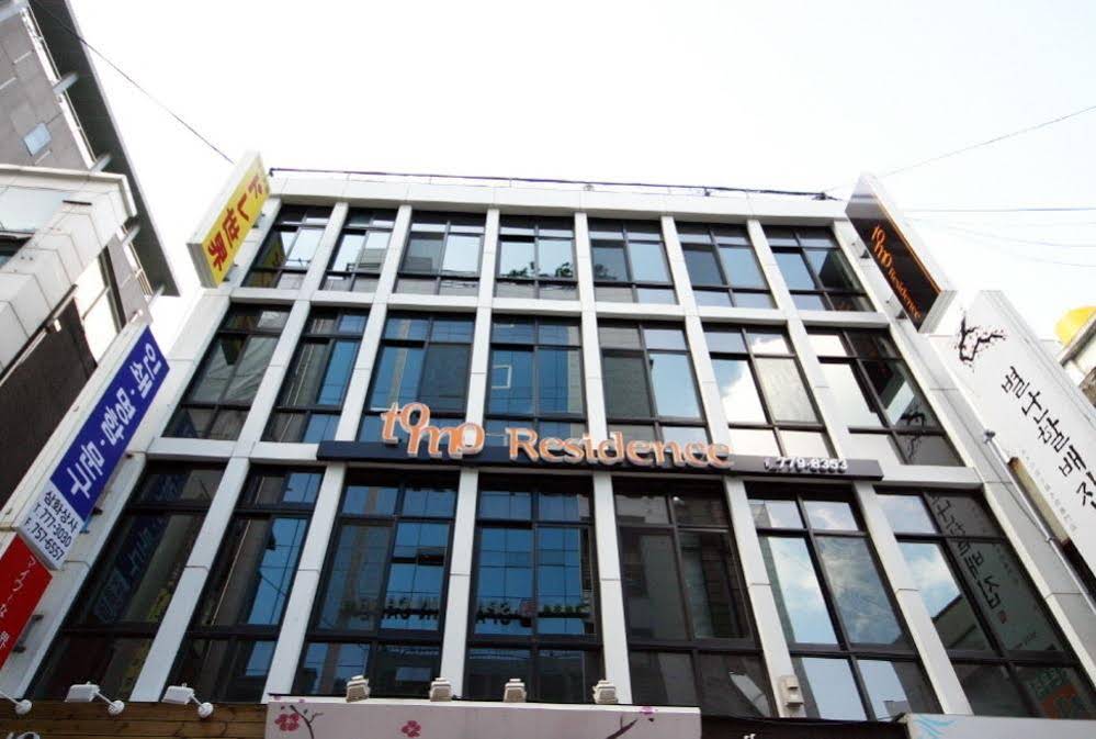 Goodstay Tomo Residence