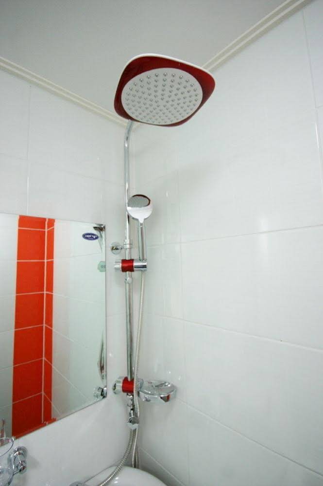 Goodstay Tomo Residence