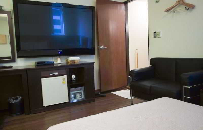 Good Time Hotel