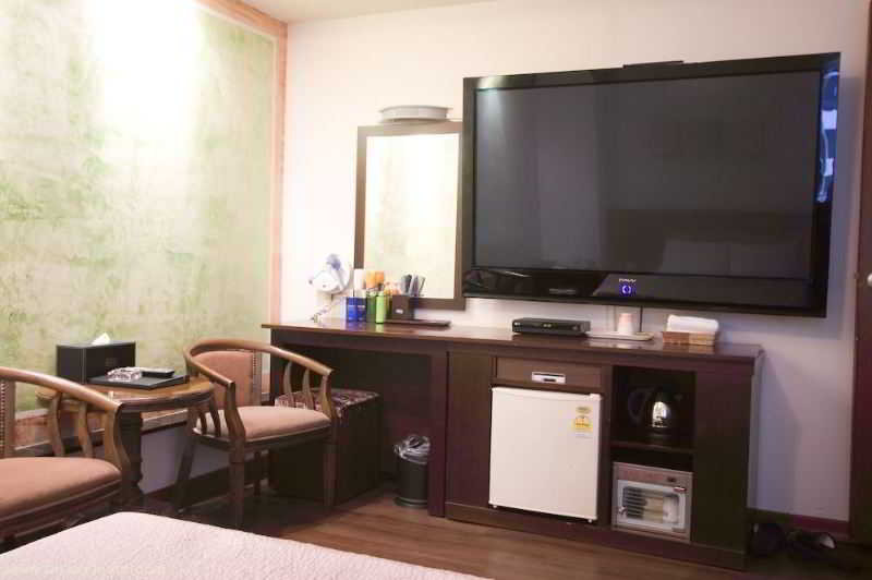 Good Time Hotel