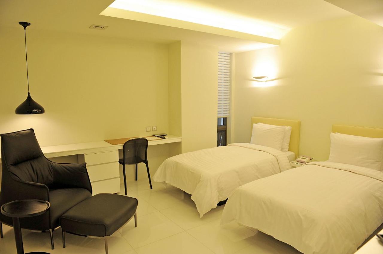 Hotel Grammos