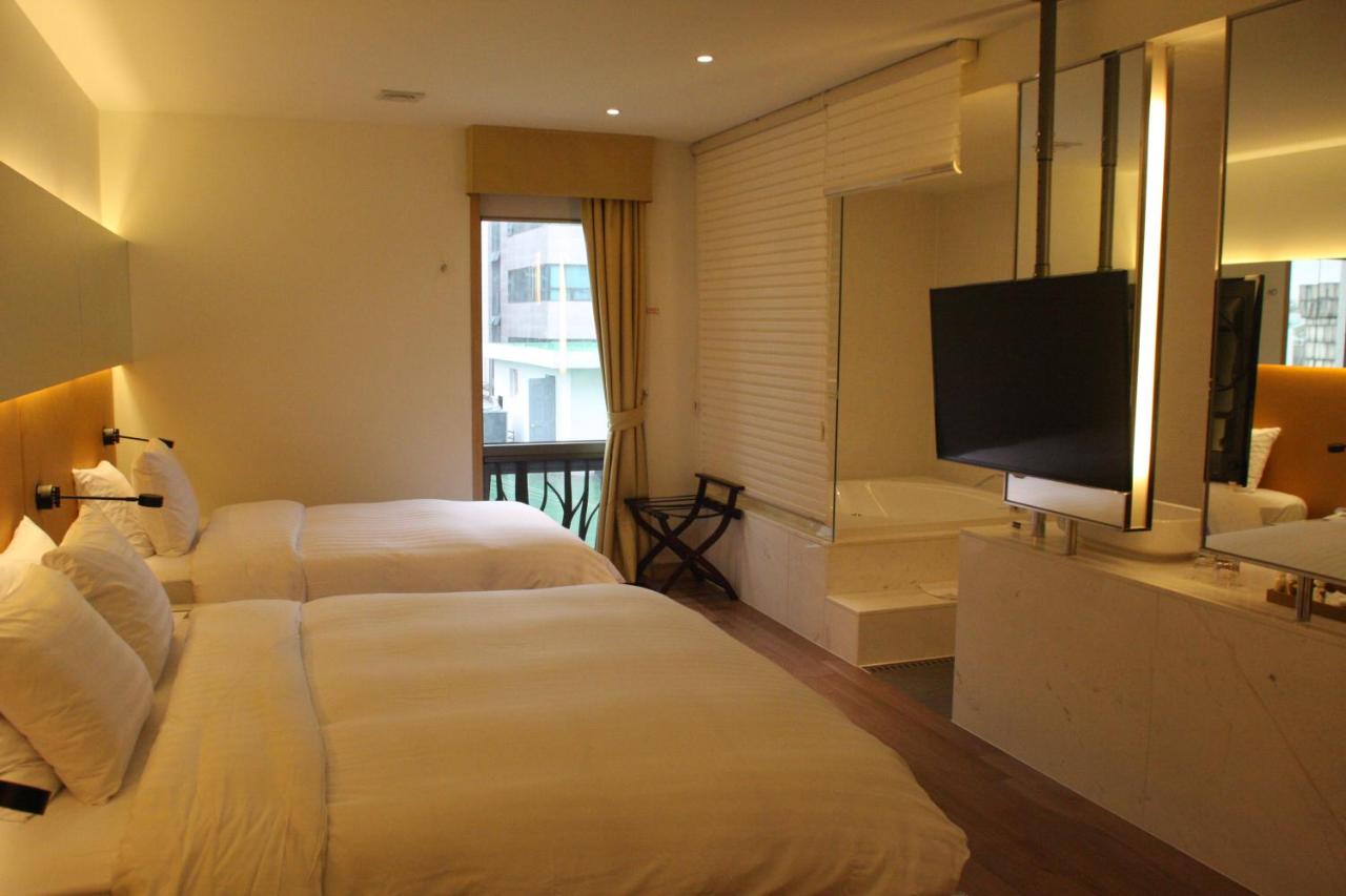 Hotel Grammos