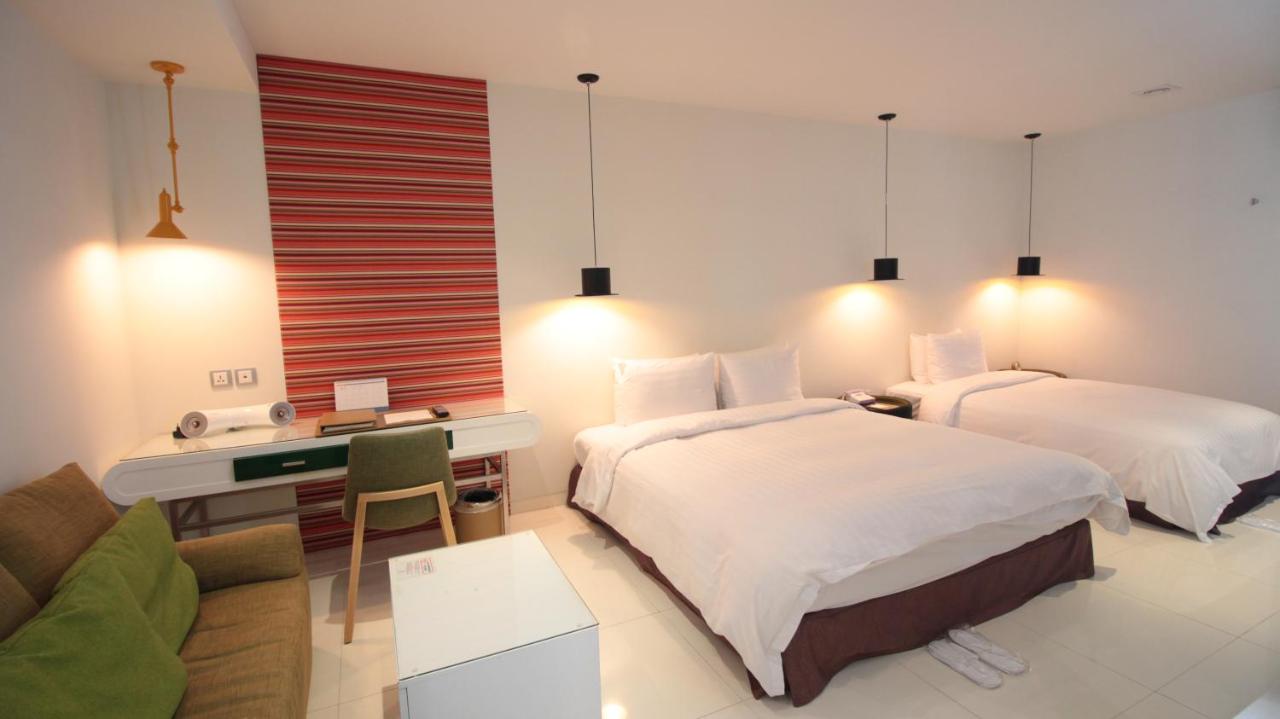 Hotel Grammos