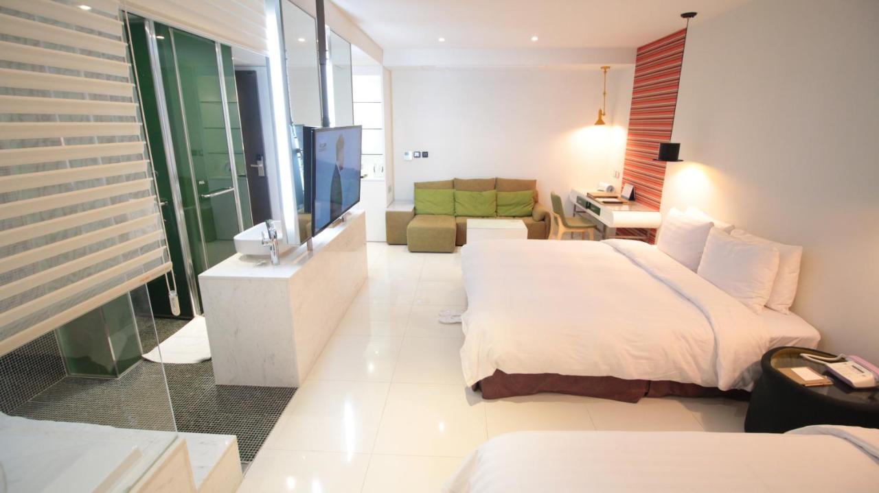 Hotel Grammos