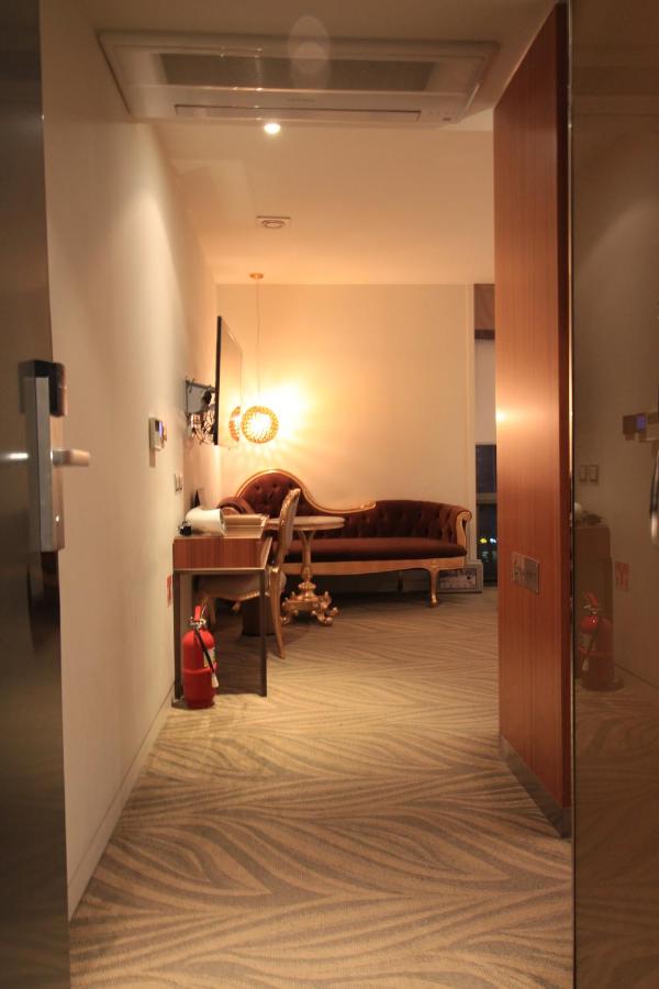 Hotel Grammos