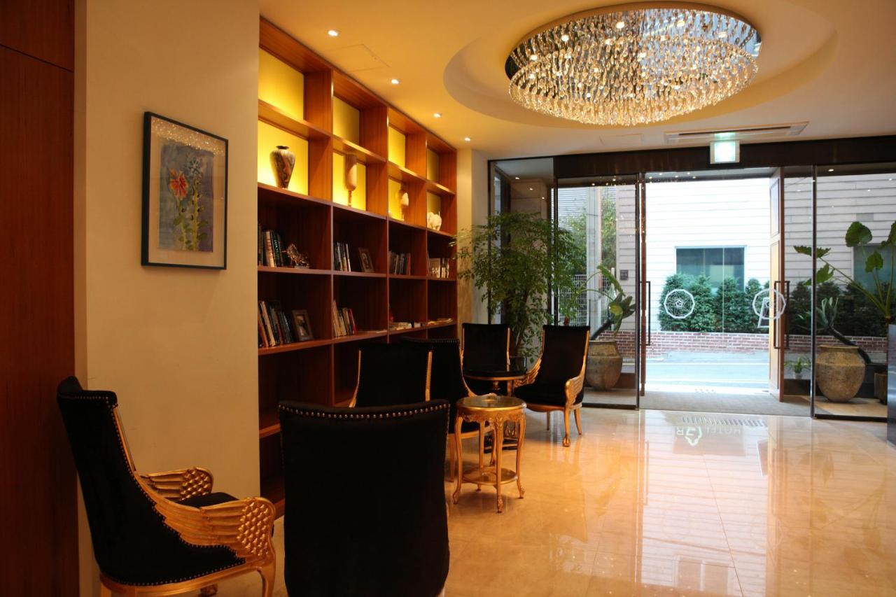 Hotel Grammos
