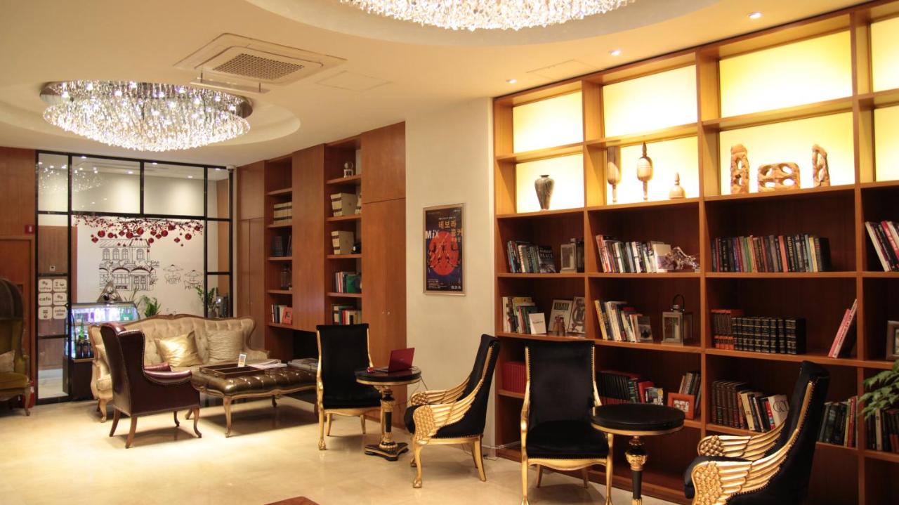 Hotel Grammos