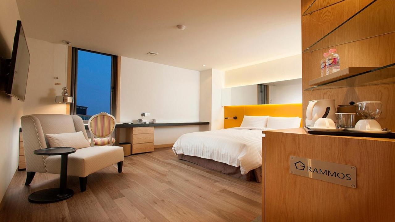 Hotel Grammos