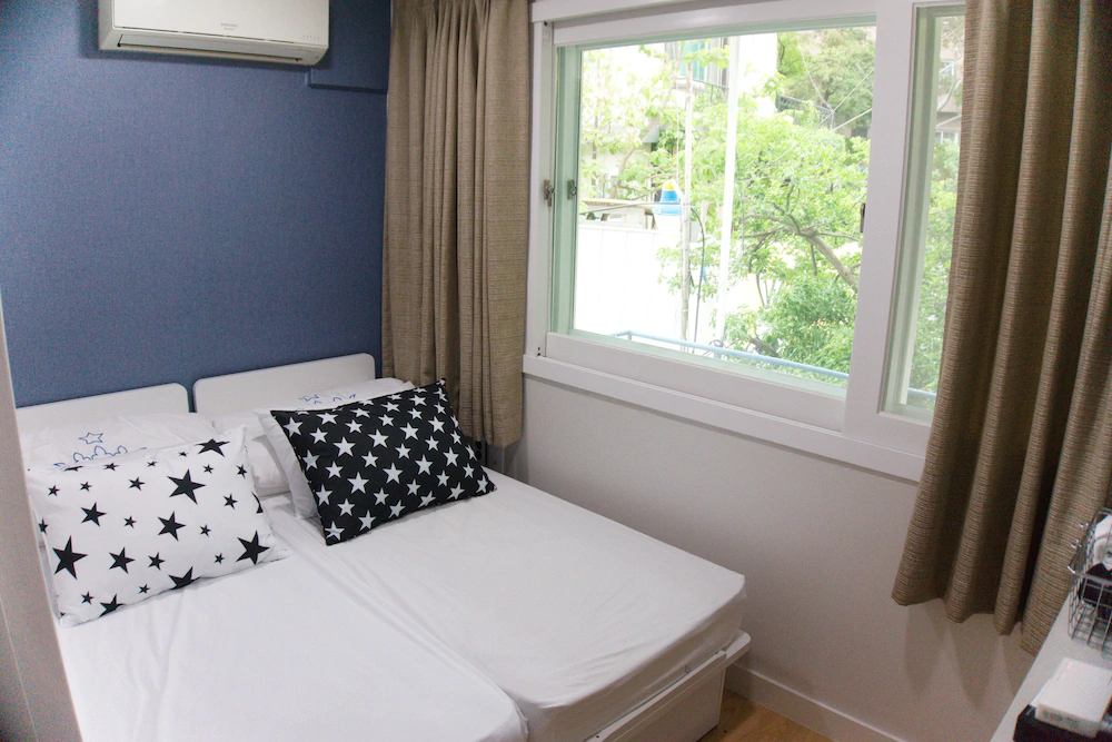 Myeongdong 5 Lodge by OYO