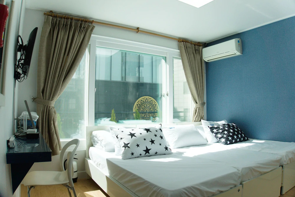 Myeongdong 5 Lodge by OYO