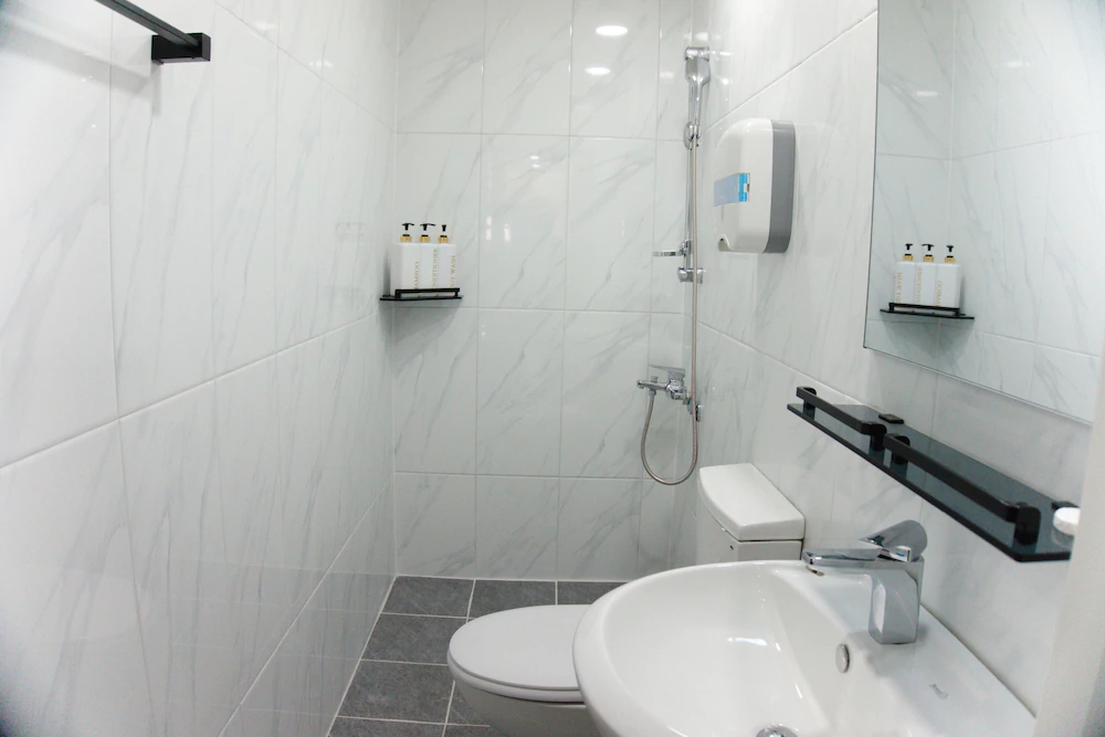 Myeongdong 5 Lodge by OYO