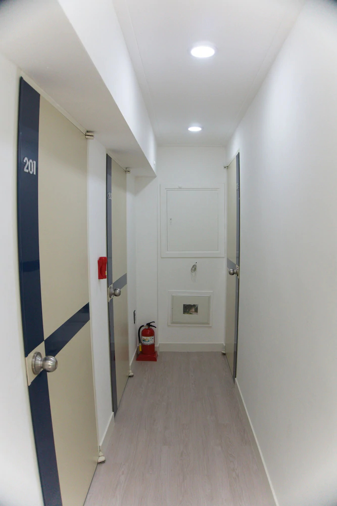 Myeongdong 5 Lodge by OYO