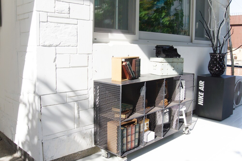 Myeongdong 5 Lodge by OYO