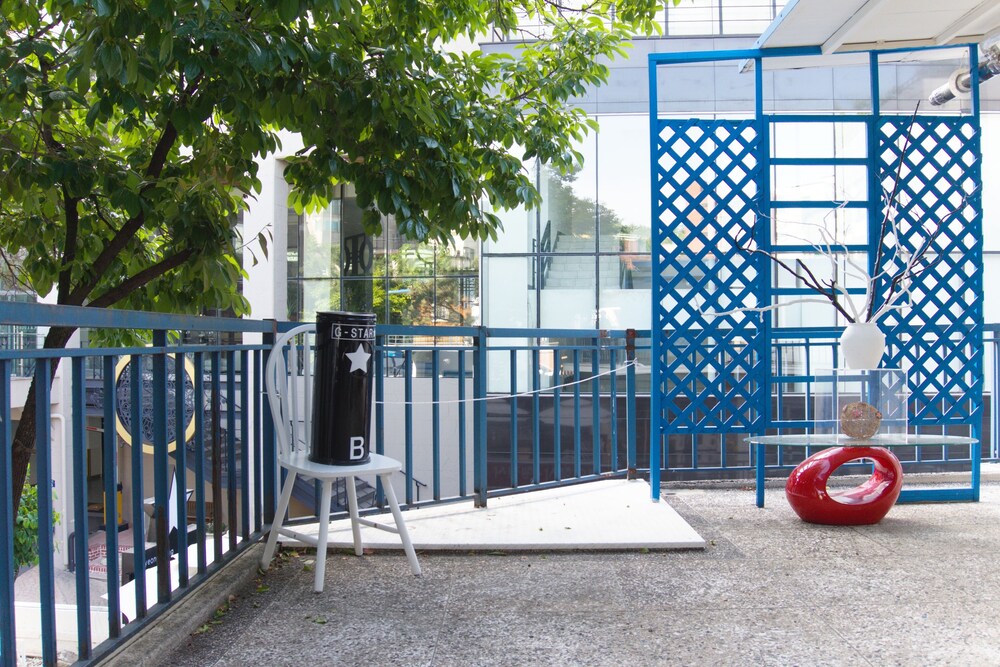 Myeongdong 5 Lodge by OYO