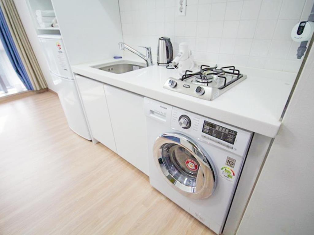 G-Stay Residence
