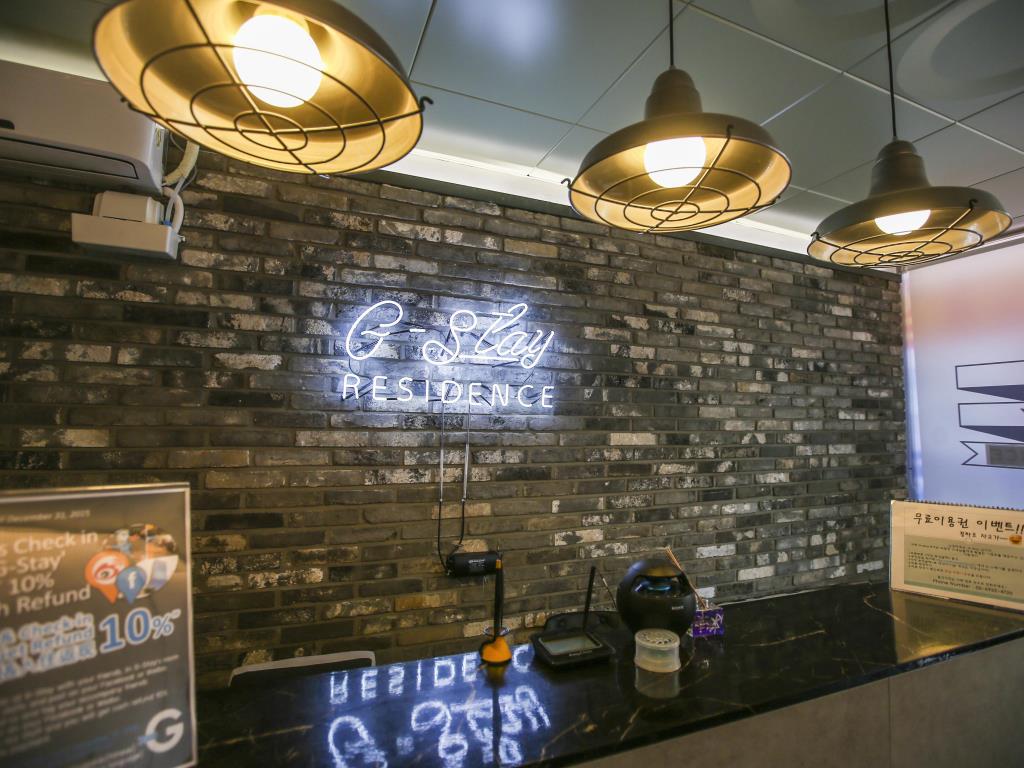 G-Stay Residence
