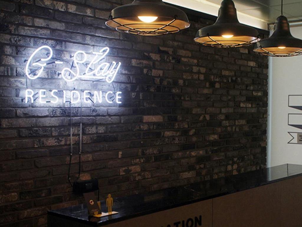 G-Stay Residence