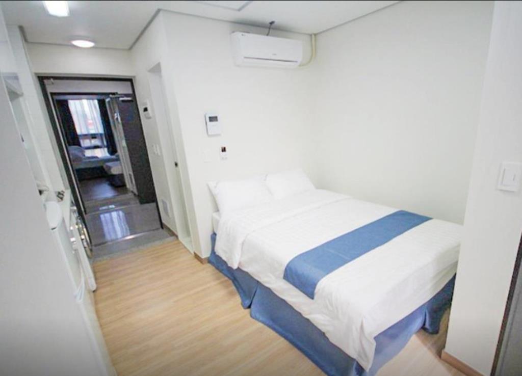 G-Stay Residence