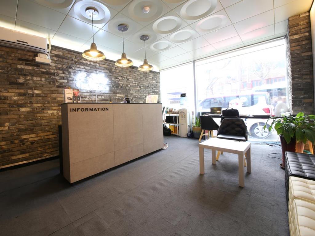 G-Stay Residence