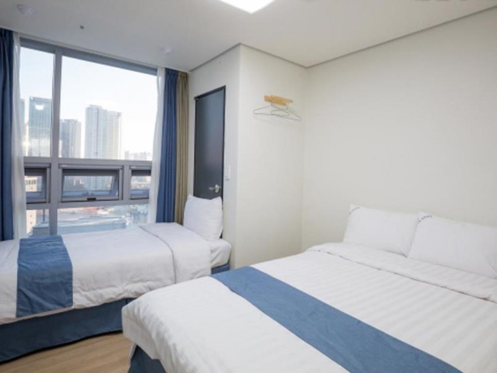 G-Stay Residence