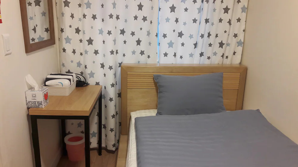 Oh My Guesthouse