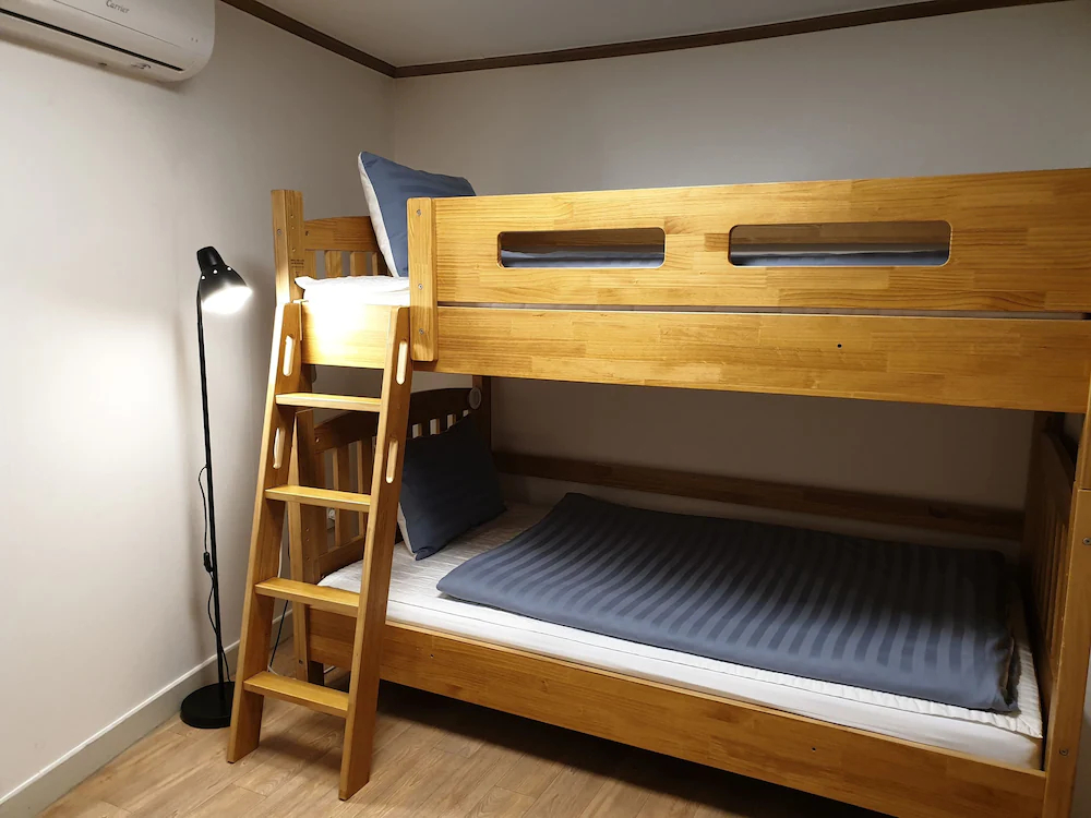 Oh My Guesthouse