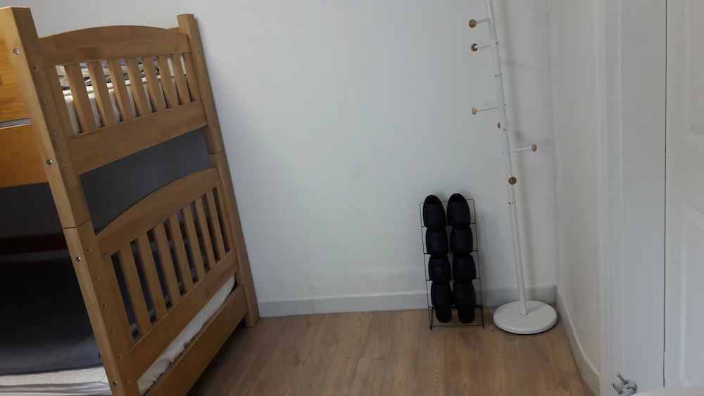 Oh My Guesthouse