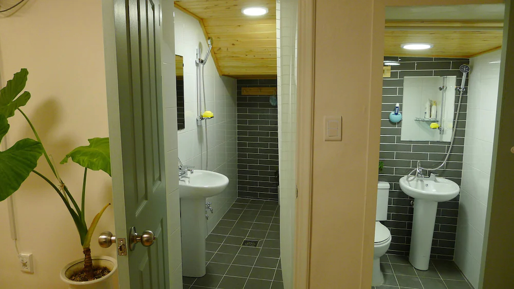 Oh My Guesthouse
