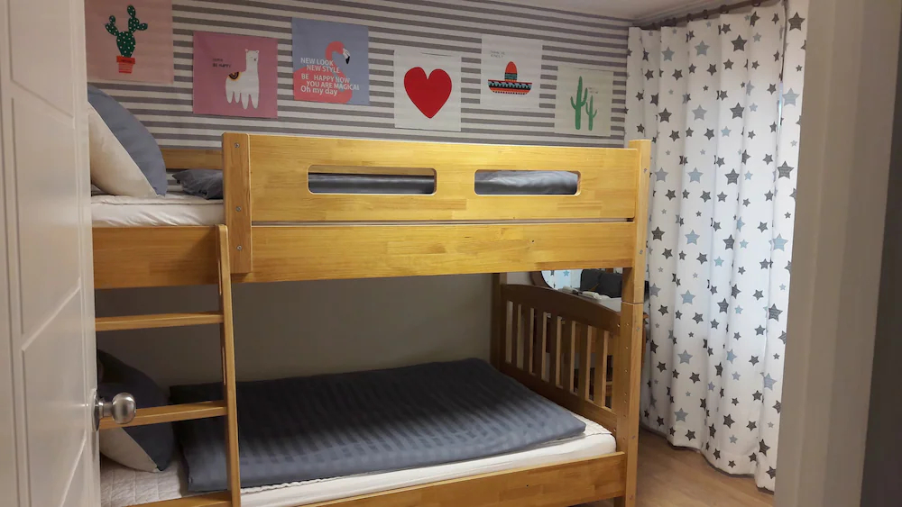 Oh My Guesthouse