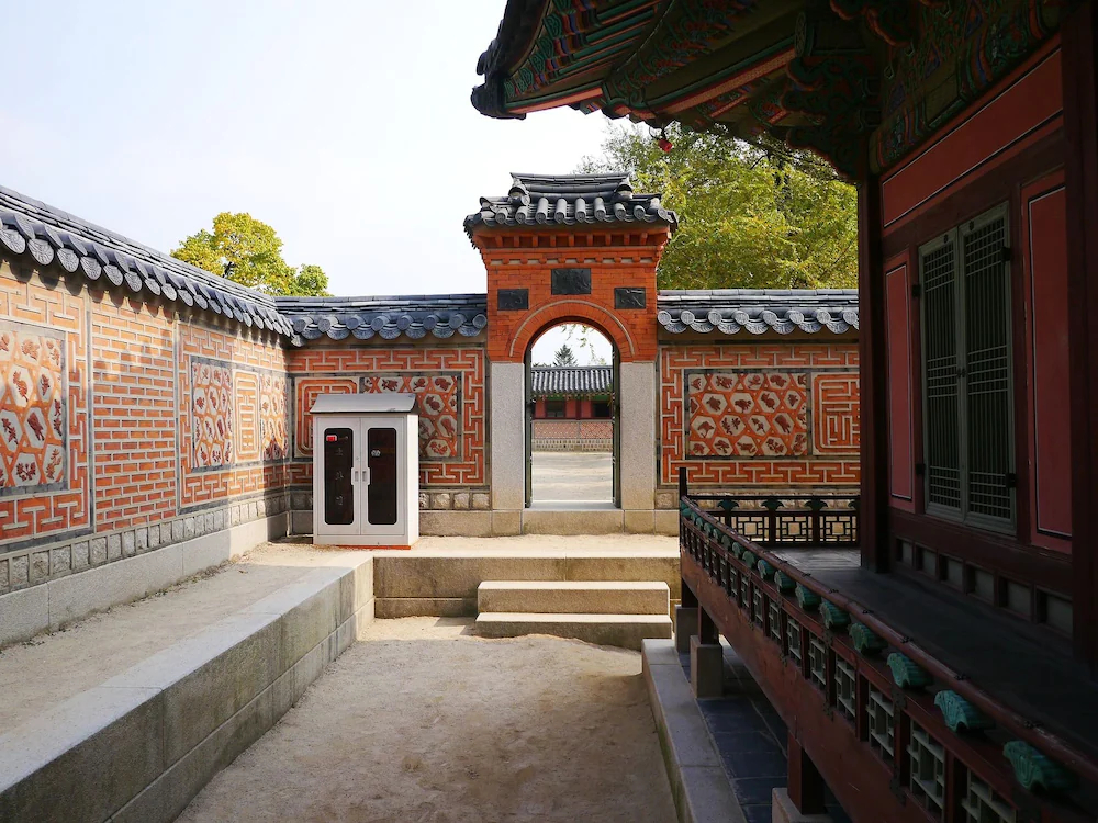 Oh My Guesthouse