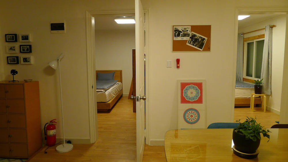 Oh My Guesthouse