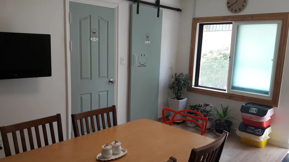Oh My Guesthouse